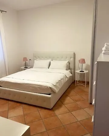 Affittacamere Da Ksenia Ceglie Messapica