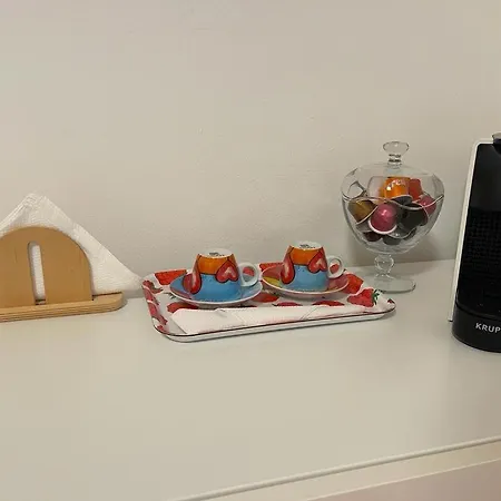 Da Ksenia Ceglie Messapica