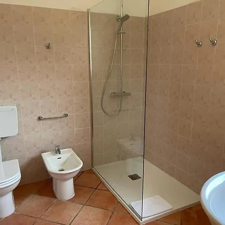 Affittacamere Da Ksenia