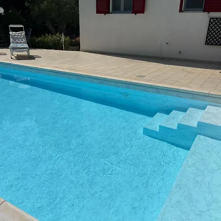 Da Ksenia 3* Ceglie Messapica