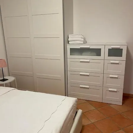 Da Ksenia Guest house *