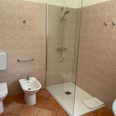 Da Ksenia Guest house *