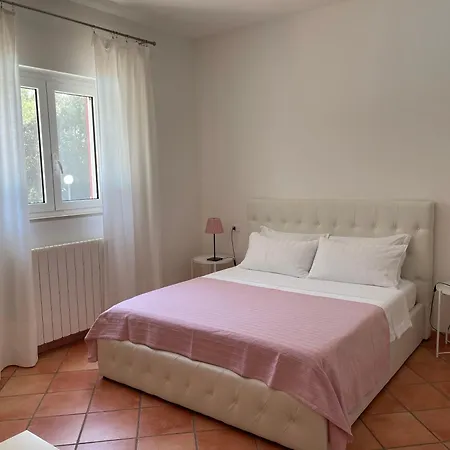 Da Ksenia Guest house *