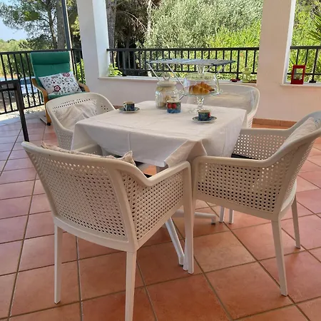 Guest house Da Ksenia *