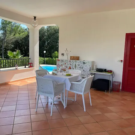 Da Ksenia Gasthof Ceglie Messapica