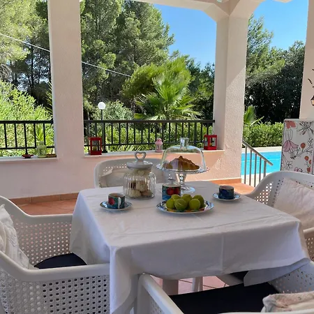 Guest house Da Ksenia *