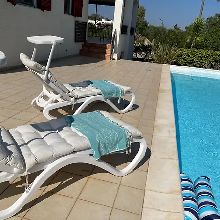 Da Ksenia Guest house *