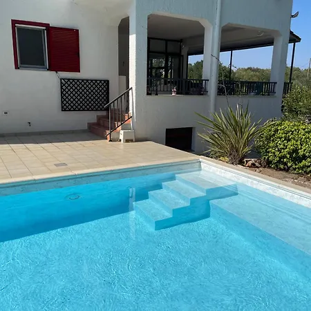 Guest house Da Ksenia