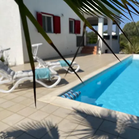 Da Ksenia 3* Ceglie Messapica