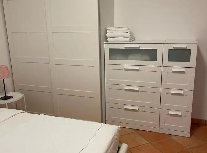 Da Ksenia ゲストハウス 3*