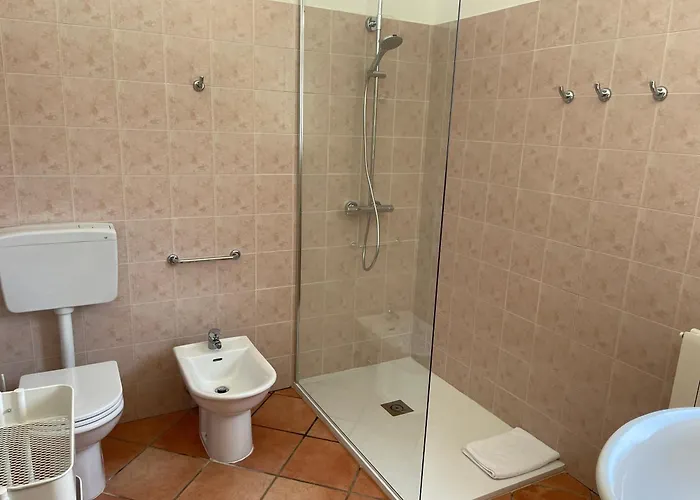 Da Ksenia ゲストハウス 3*