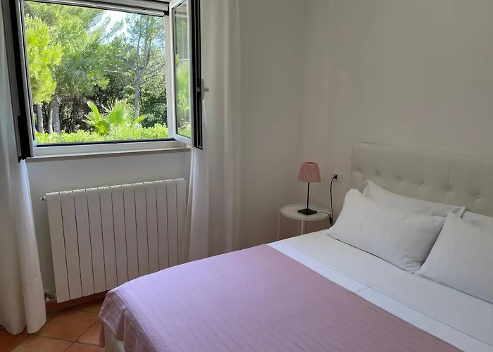 Da Ksenia 3* チェーリエ・メッサーピカ